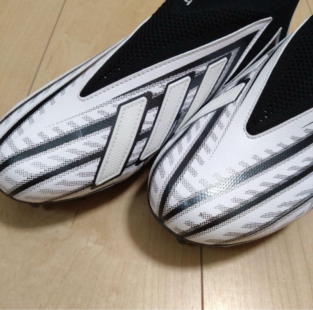 アメフト　スパイク