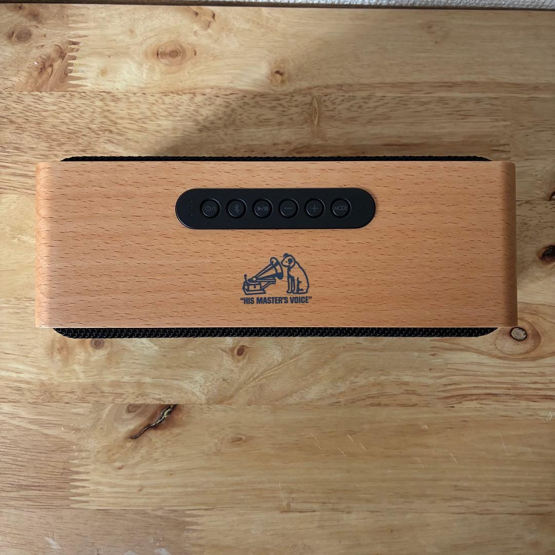 [ほぼ新品]JVCケンウッド Victor SP-WS02BT