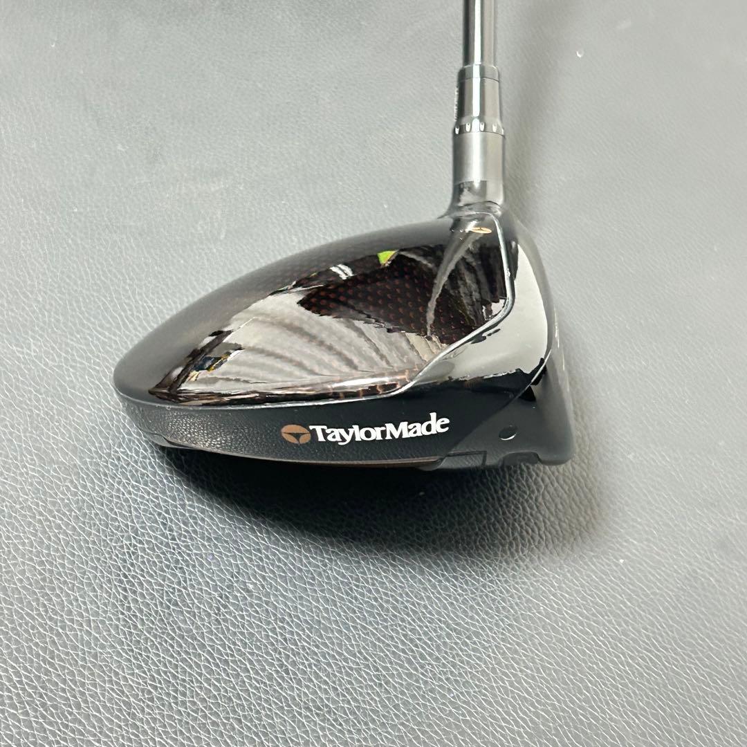 テーラーメイド BRNR ミニドライバー 13.5度 44インチ 希少ロフト