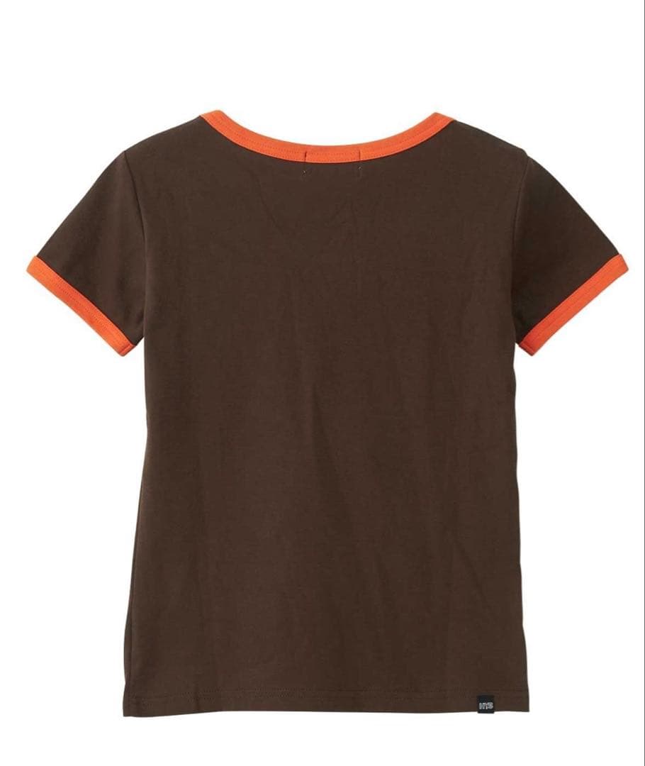 HYSTERIC GLAMOUR Tシャツ チビT