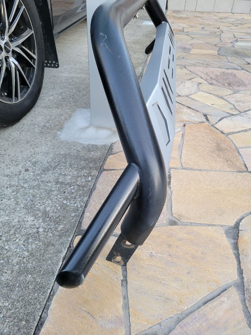 デリカD5オートフラッグスゴクブトR2　GOKUBUTO-RII