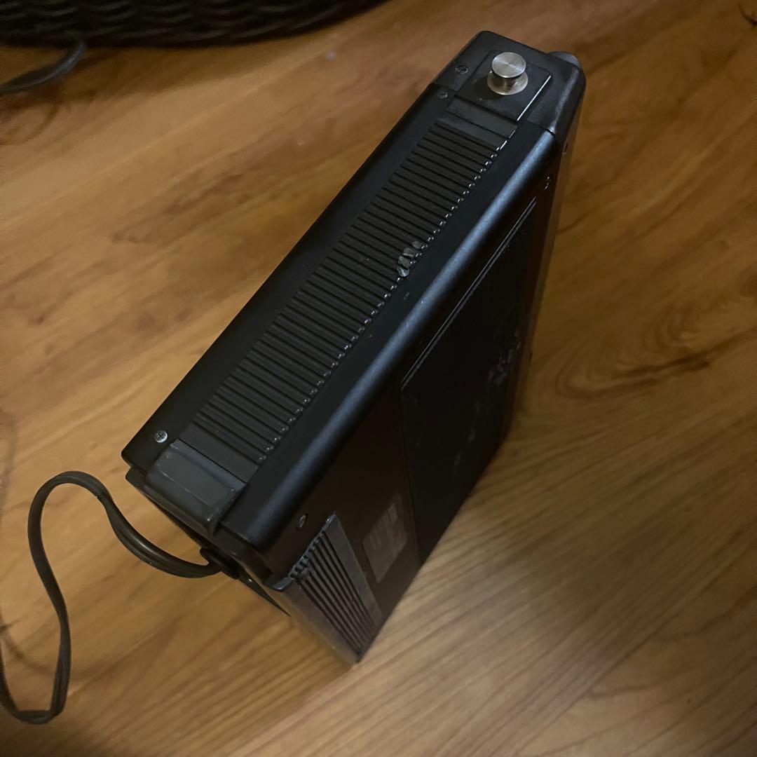 SONY DAT TCD-D10 通電確認済