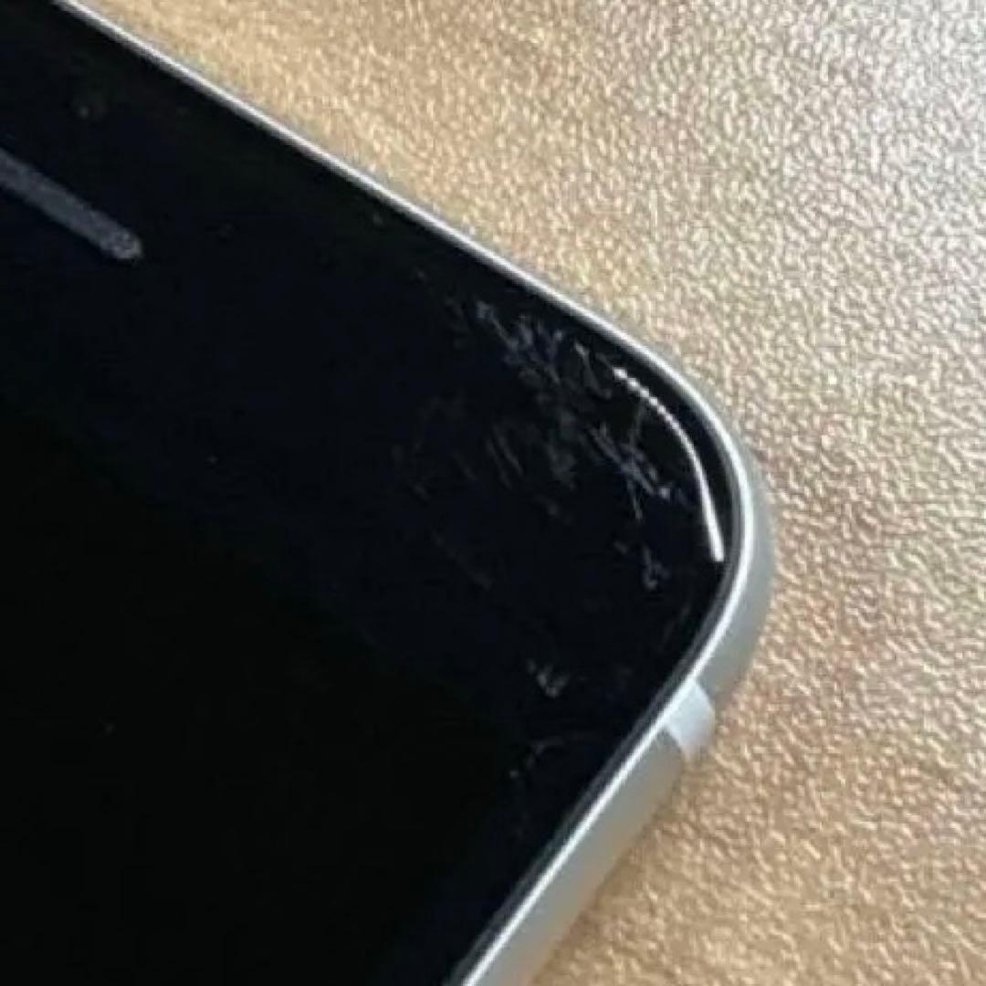 iPhone SE2第2世代 ホワイト 64GB バッテリー83%