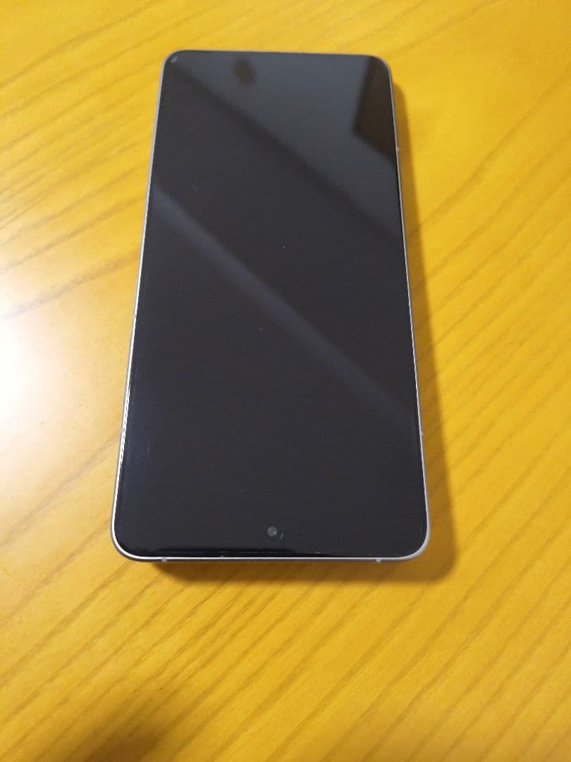 スマートフォン本体 Xiaomi 14t pro