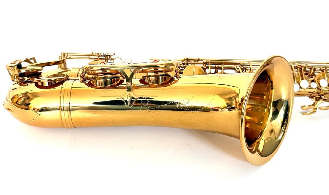 【調整美品】CONN - SELMER TS-710 テナーサックス セルマー