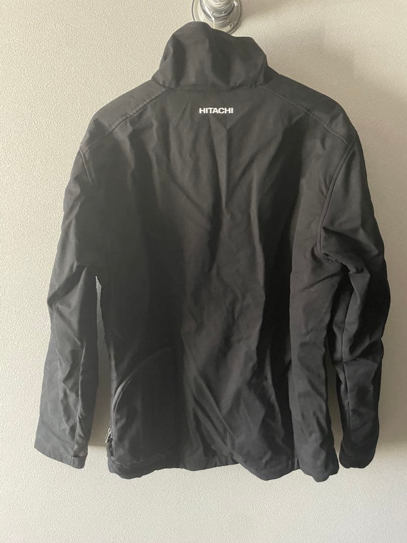 HITACHI コードレスウォームジャケット