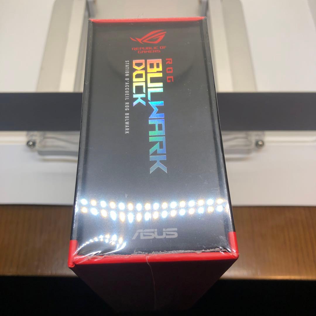 その他 ROG Bulwark Dock DG300