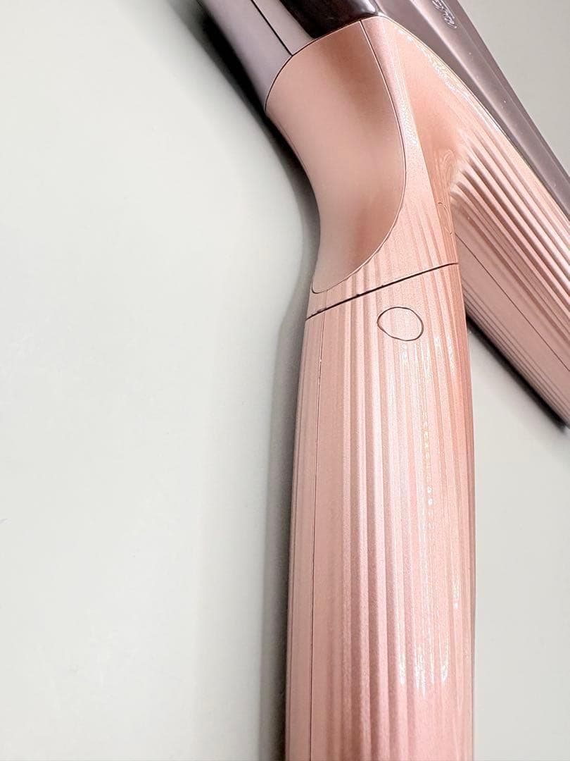 リファ ドライヤー スマート W ダブル Refa 2024年製 ピンク 449