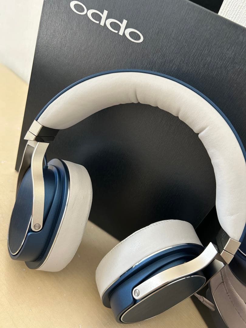 【希少】 OPPO PM-3 平面磁界駆動型 ヘッドホン