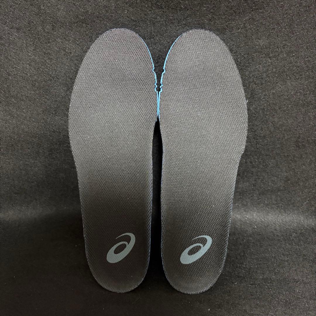 asics アンプレアルスロー　UNPREARS Low 25.0cm