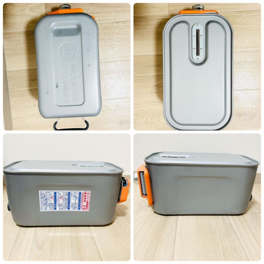 極美品 CORONA FH-VX3620BY 石油ファンヒーター 10畳