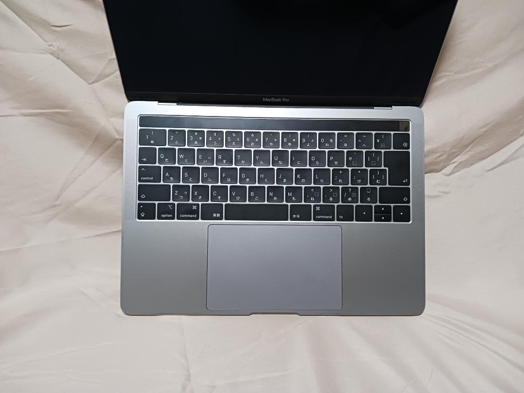 QC1.4G/8GB/128GB仕様　MacBook Pro 13 A2159
