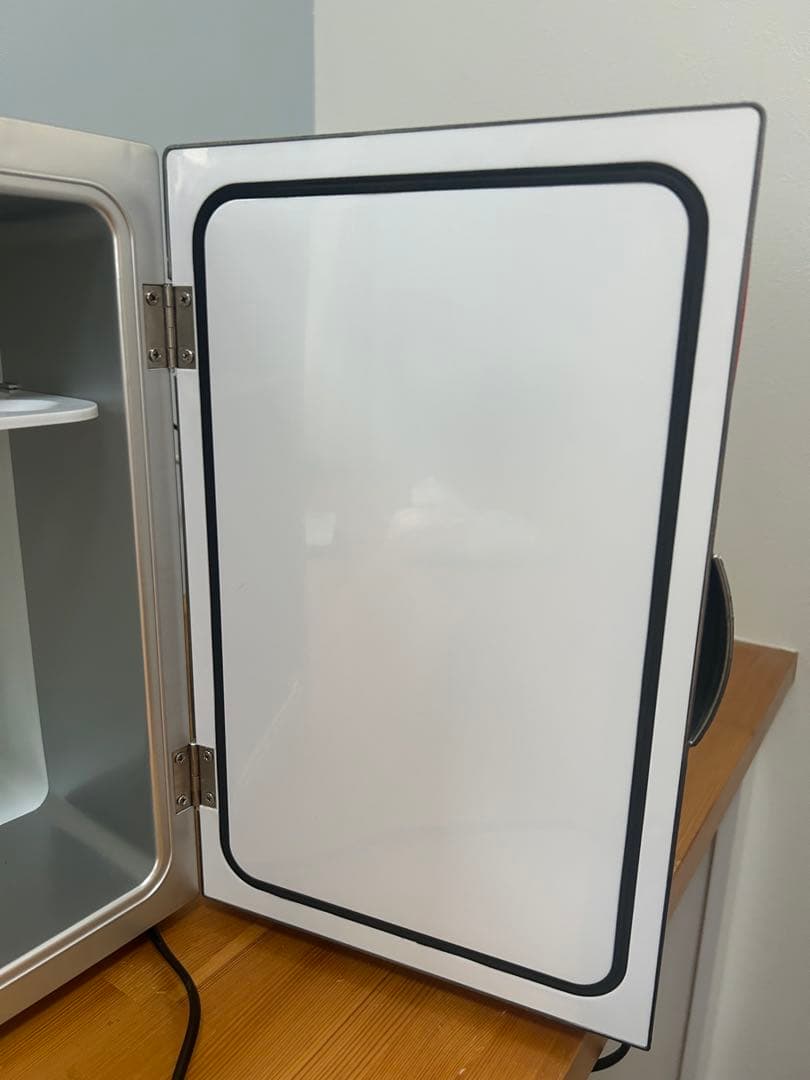 アイムジャグラー　冷温庫