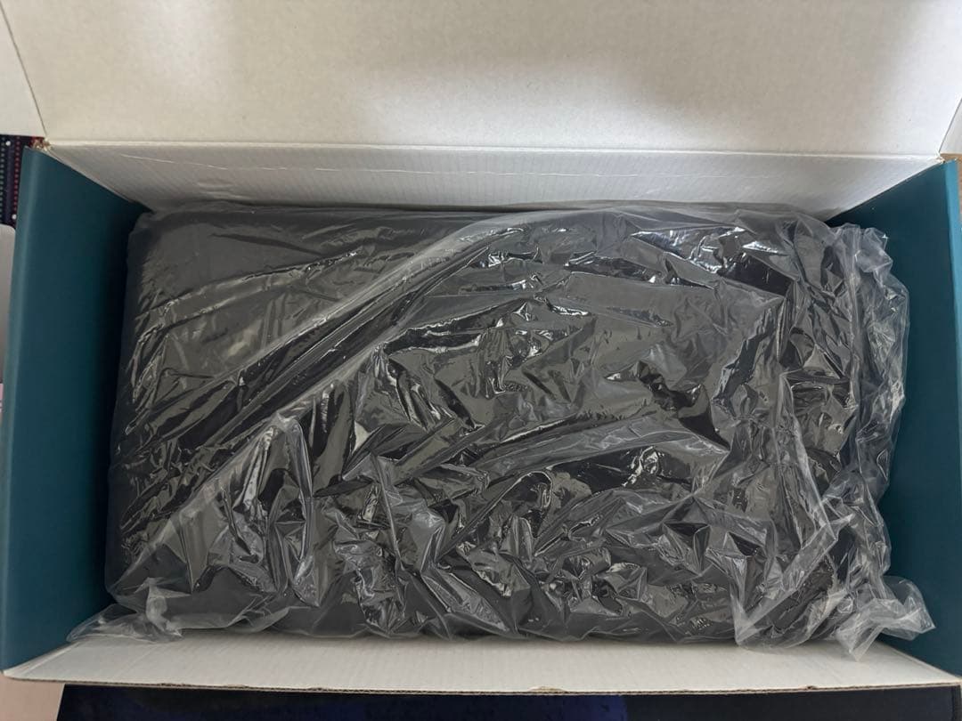 キーボード Meletrix Zoom75 SE Anodized Orange