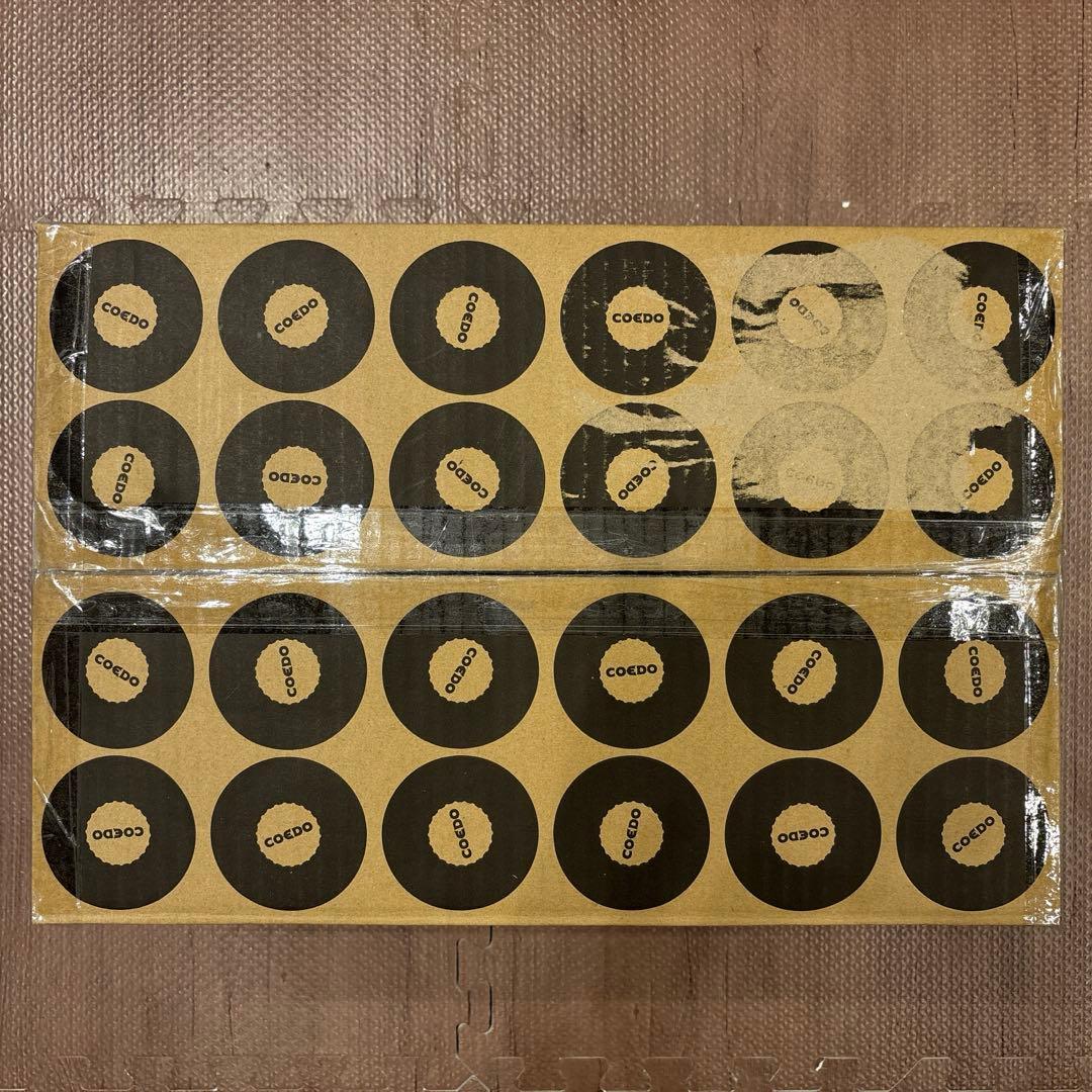 COEDO ビール セット 24本