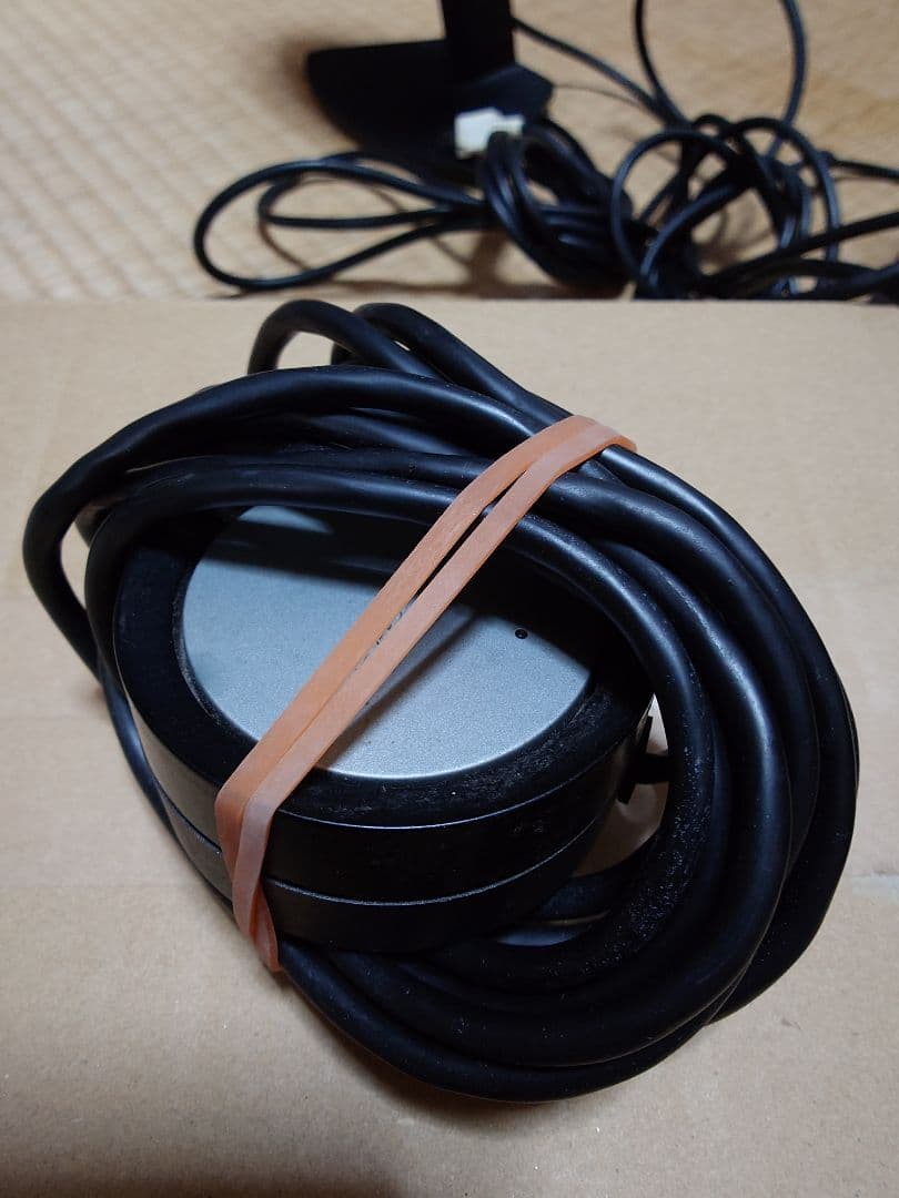 スピーカー・ウーファー Bose Companion 5 multimedia speaker