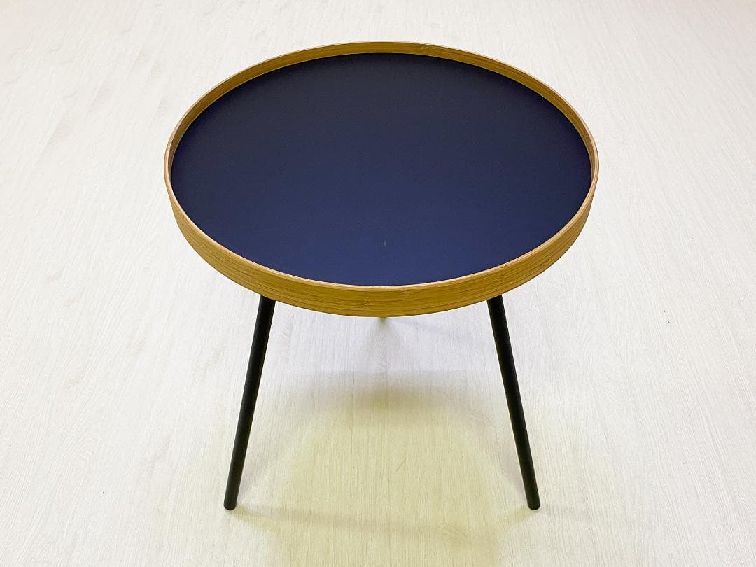 TEORI EN TRAY TABLE テオリ ローテーブル エントレイテーブル