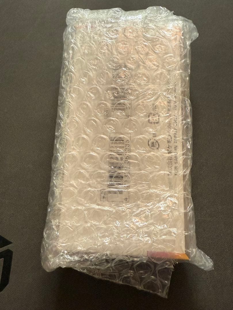 テラスタルフェスex 未開封 シュリンク付