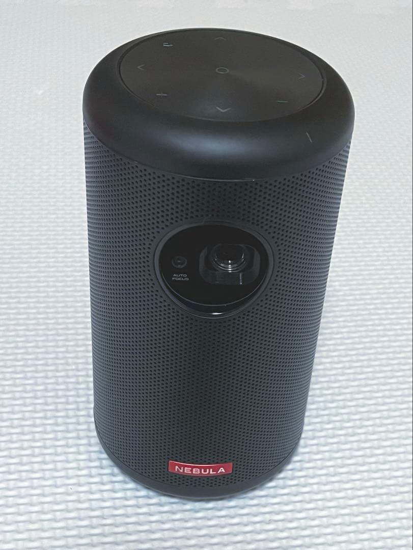 Anker Nebula capsule ii プロジェクター