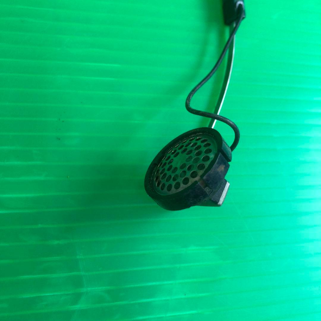 AIWA HS-J2 カセットプレーヤー 通電OK ジャンク