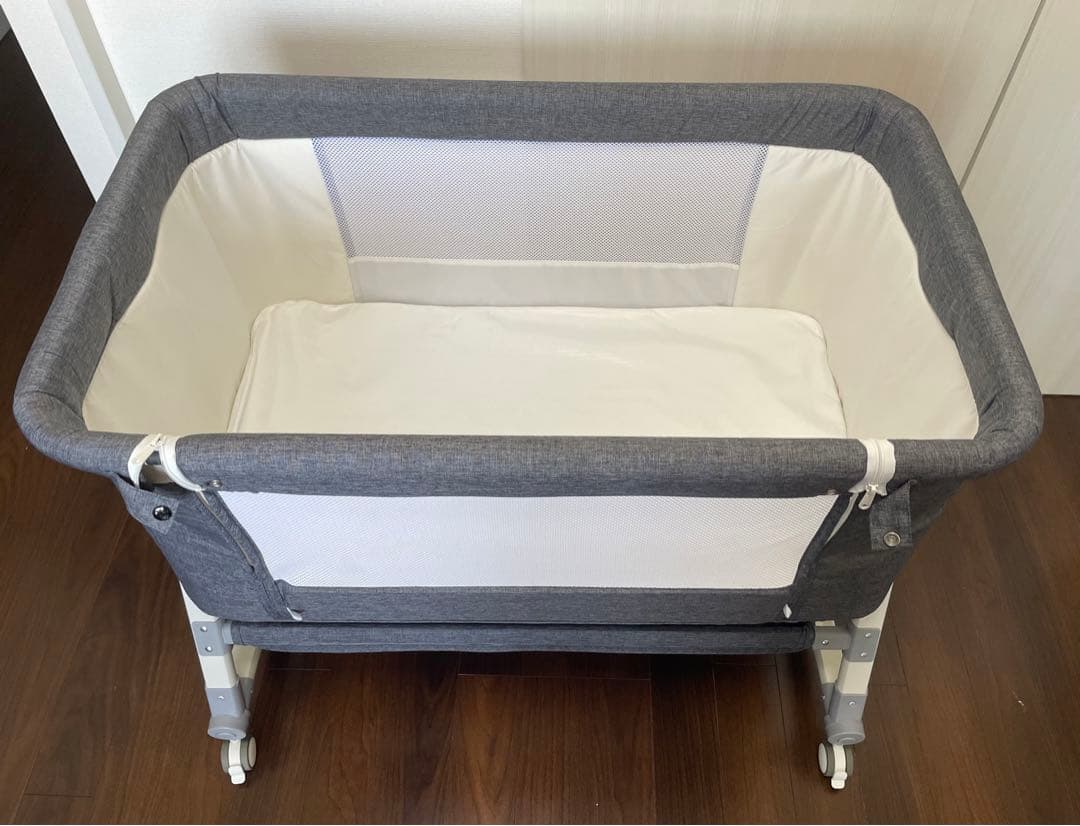 Twinbasto ベビーベッド