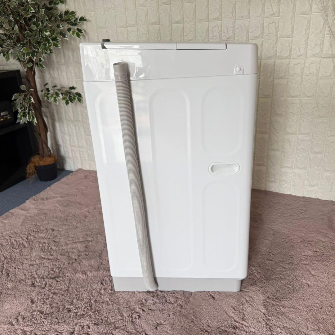 都内23区配送無料✨家電3点　冷蔵庫　洗濯機　レンジ　ハイアール　ニトリ　美品