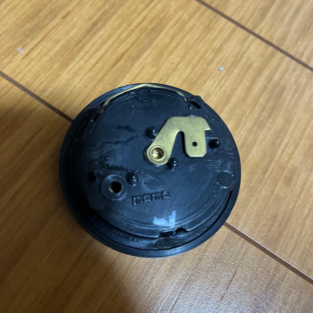 新品　コレクション品　ＡＢＡＲＴＨアバルト　ホーンボタン　七宝　ＭＯＭＯ