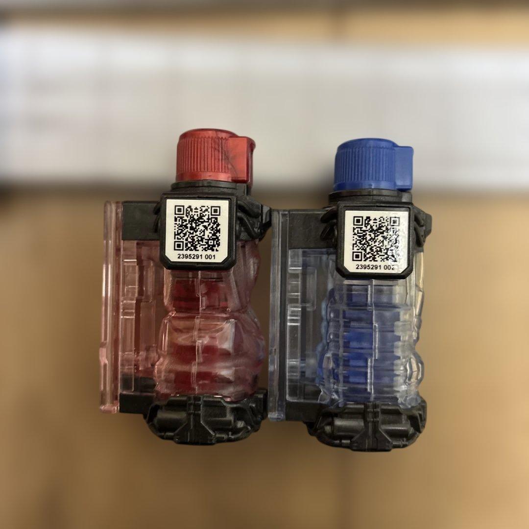 ゼロワンドライバー　ジクウドライバー　ビルドドライバー　デザイアドライバー他