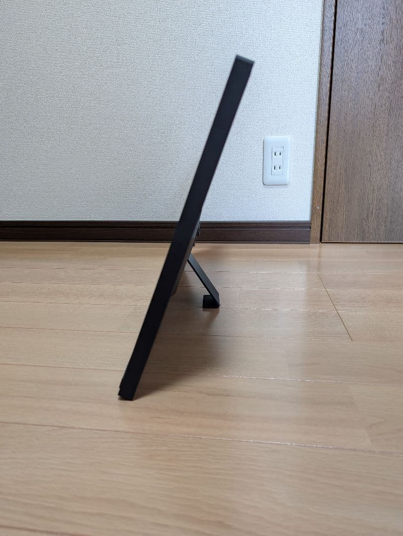 EIZO 23.8型液晶モニター FlexScan FLT-S