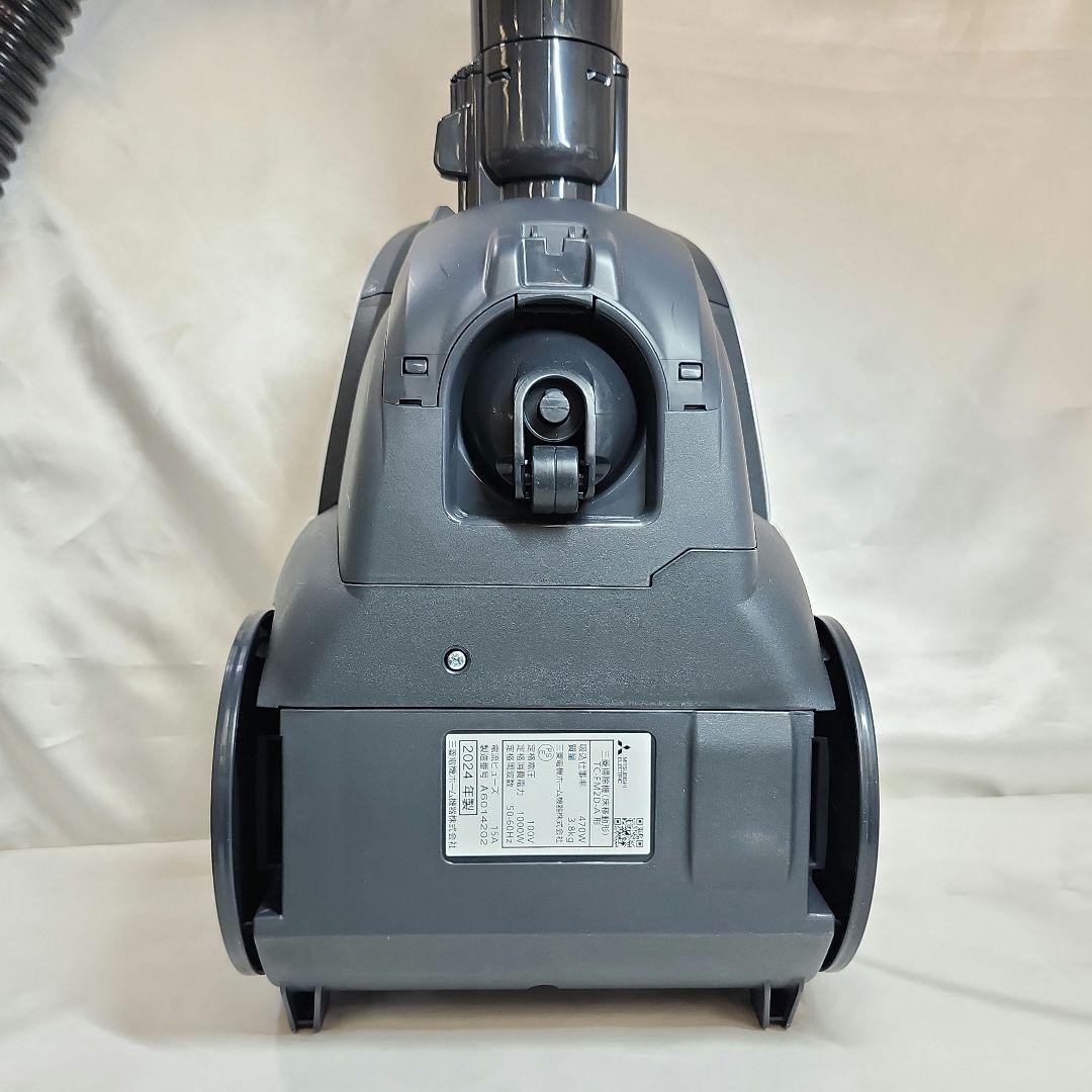 フォロー割　新品未使用　三菱電機　MITSUBISHI　Be-K　TC-FM2D