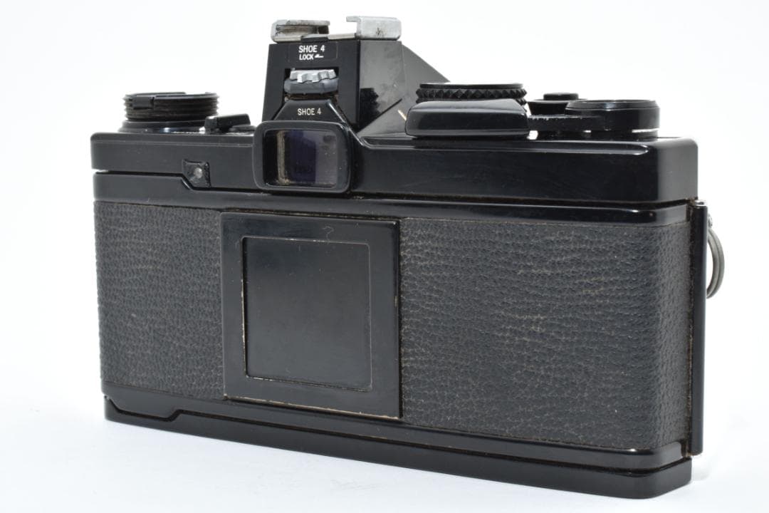 ★AUTO不動品★ OLYMPUS オリンパス OM-2N ボディ #20982