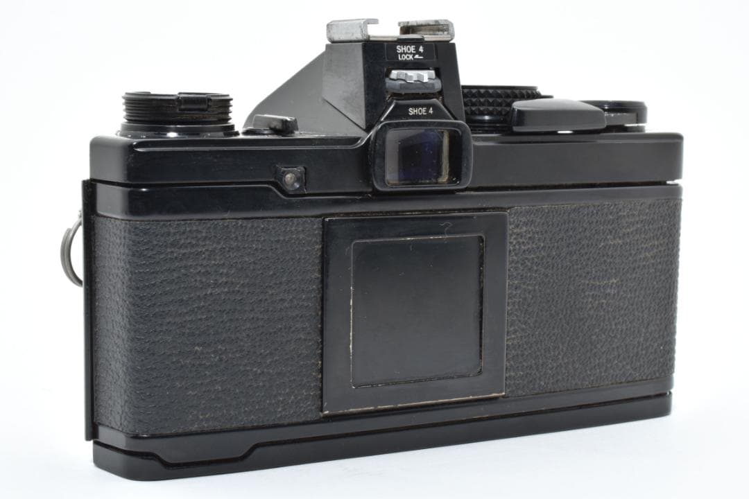 ★AUTO不動品★ OLYMPUS オリンパス OM-2N ボディ #20982