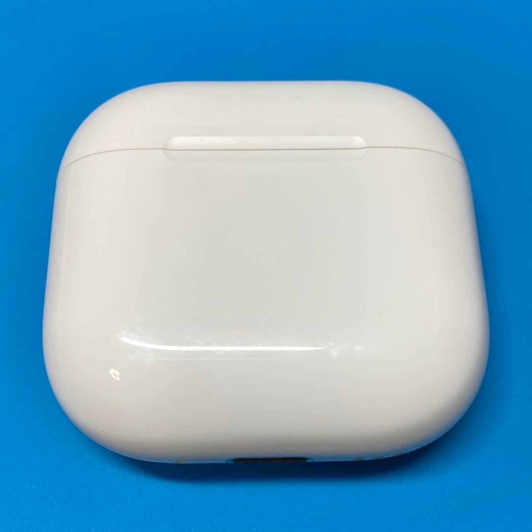 AirPods4第4世代 エアポッツ第四世代充電ケース(ANC 搭載)