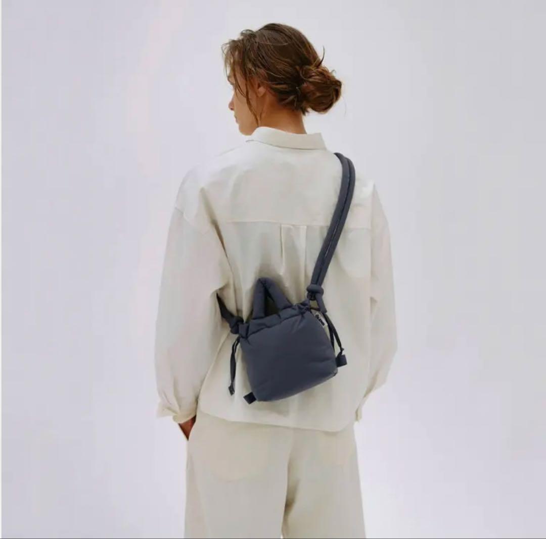 バッグ OLEND Micro Ona Soft Bag