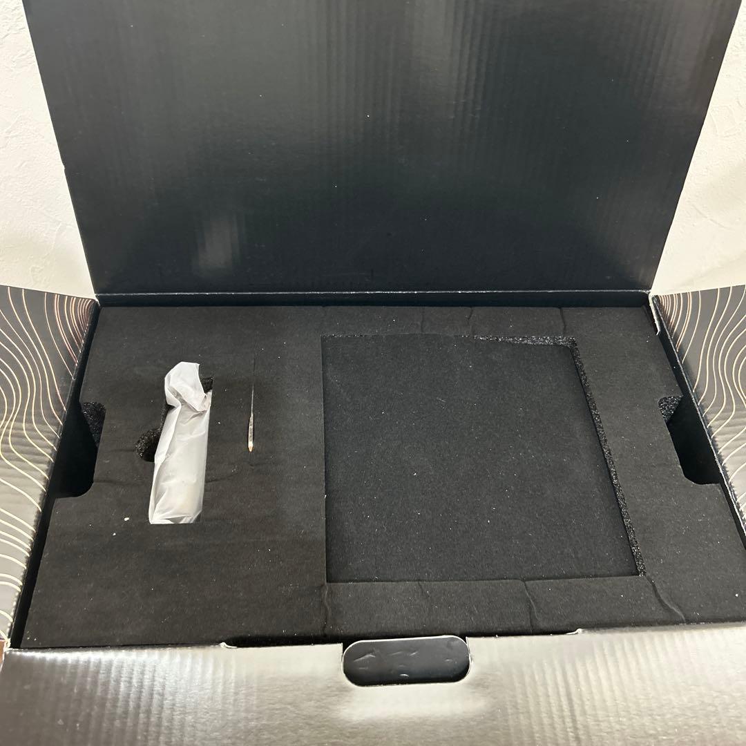 EPEIOS Fine&Flow ドリップケトル LUX 600