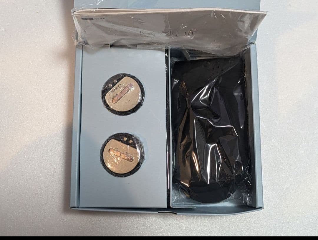 新品未使用　ヤーマン　メディリフトアクアex　EPM20