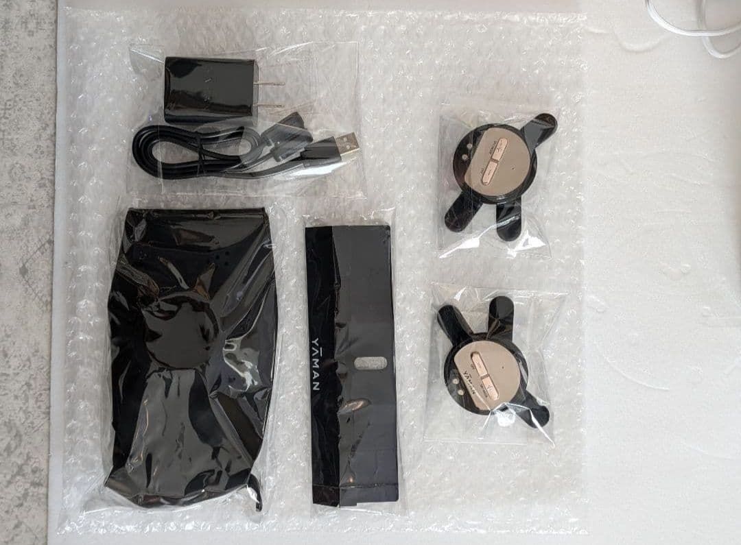 新品未使用　ヤーマン　メディリフトアクアex　EPM20