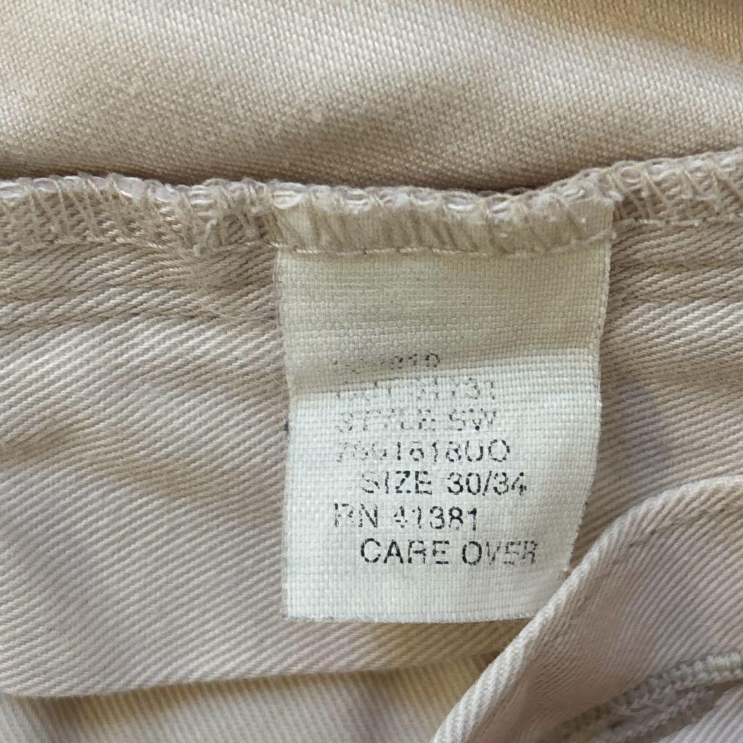 【リルム】Ralph Laurenアンドリューパンツ