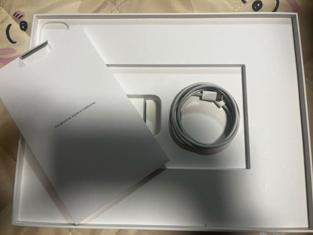 ipad pro 12.9 第4世代 cellularモデル 128GB