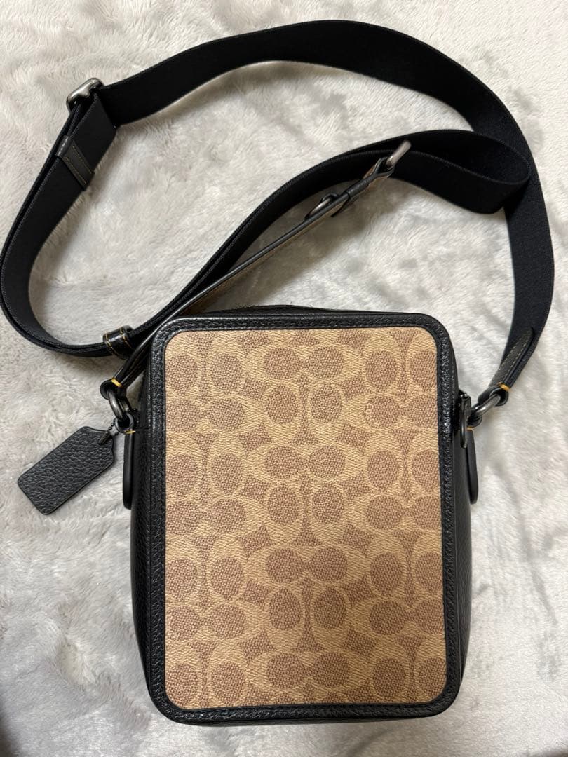 COACH ショルダーバッグ