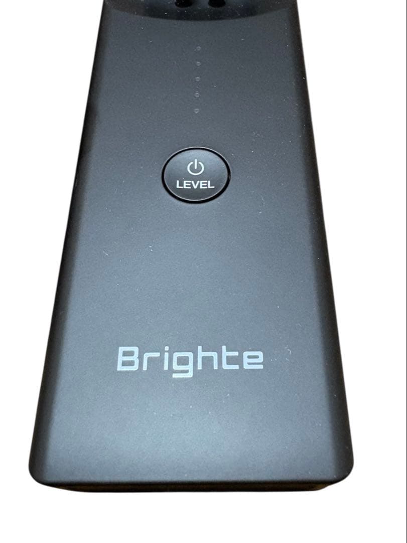 【未使用】Brighte ELEKI BRUSH 美顔器