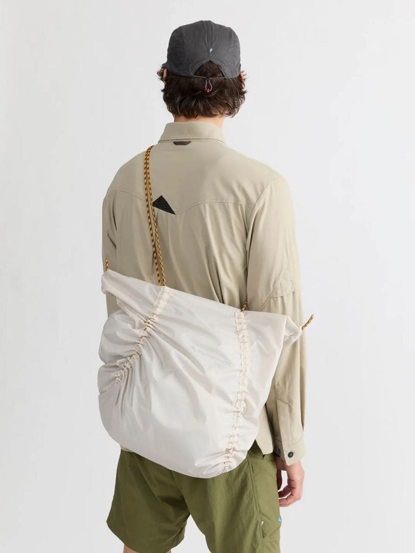 【KLATTERMUSEN】Gebo Bag 23L(Putty Grey)