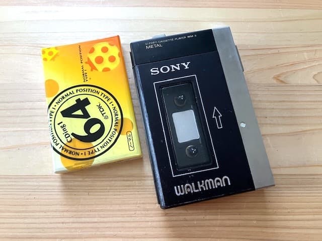 超希少品 高音質 整備済完全動作品 SONY WM-3 ウォークマンデラックス★
