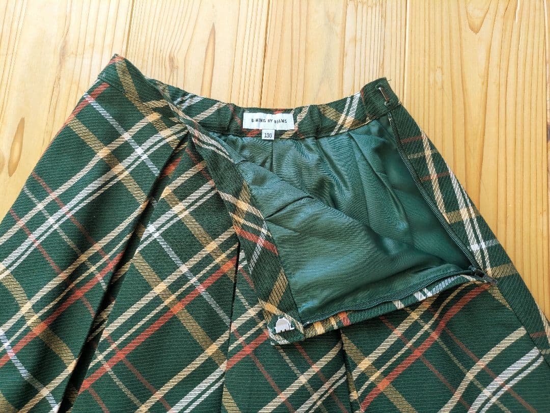 【美品】セットアップ ブラウス3点セット 七五三 卒園式