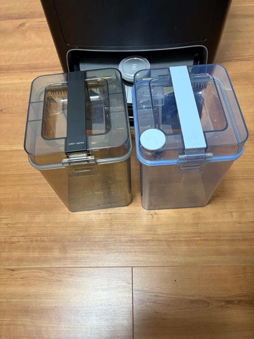 美品　ロボット掃除機　ECOVACS ＤＥＥＢＯＴ　Ｘ１　 ＯＭＮＩ DEX11