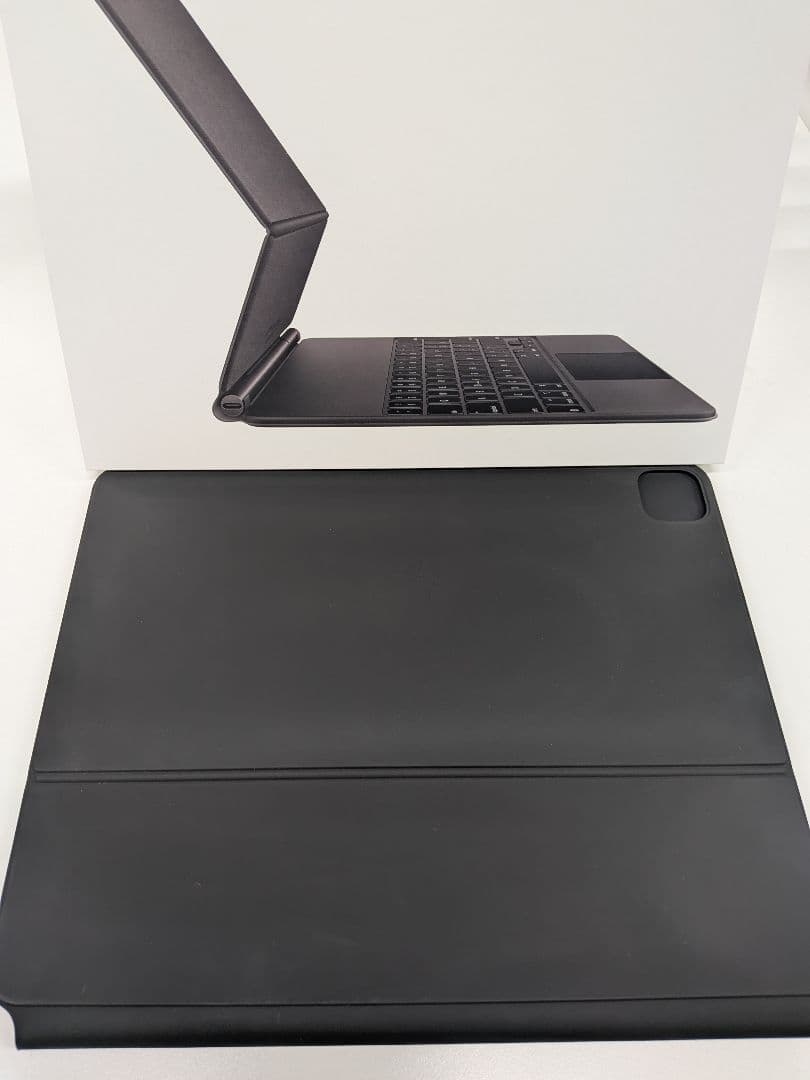 美品 MXQU2J/A iPad Magic Keyboard A1998