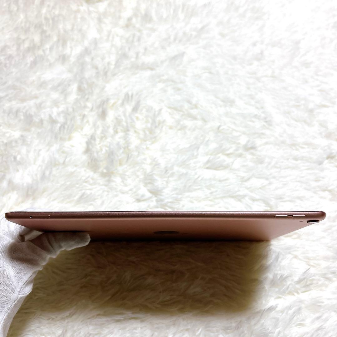 【Apple】iPad Pro MQF22J/A SIMフリー ローズゴールド