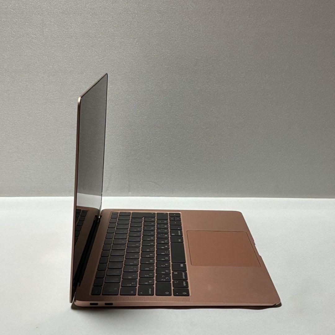 MacBook Air 2018 SSD512GB ローズゴールドパソコンPC