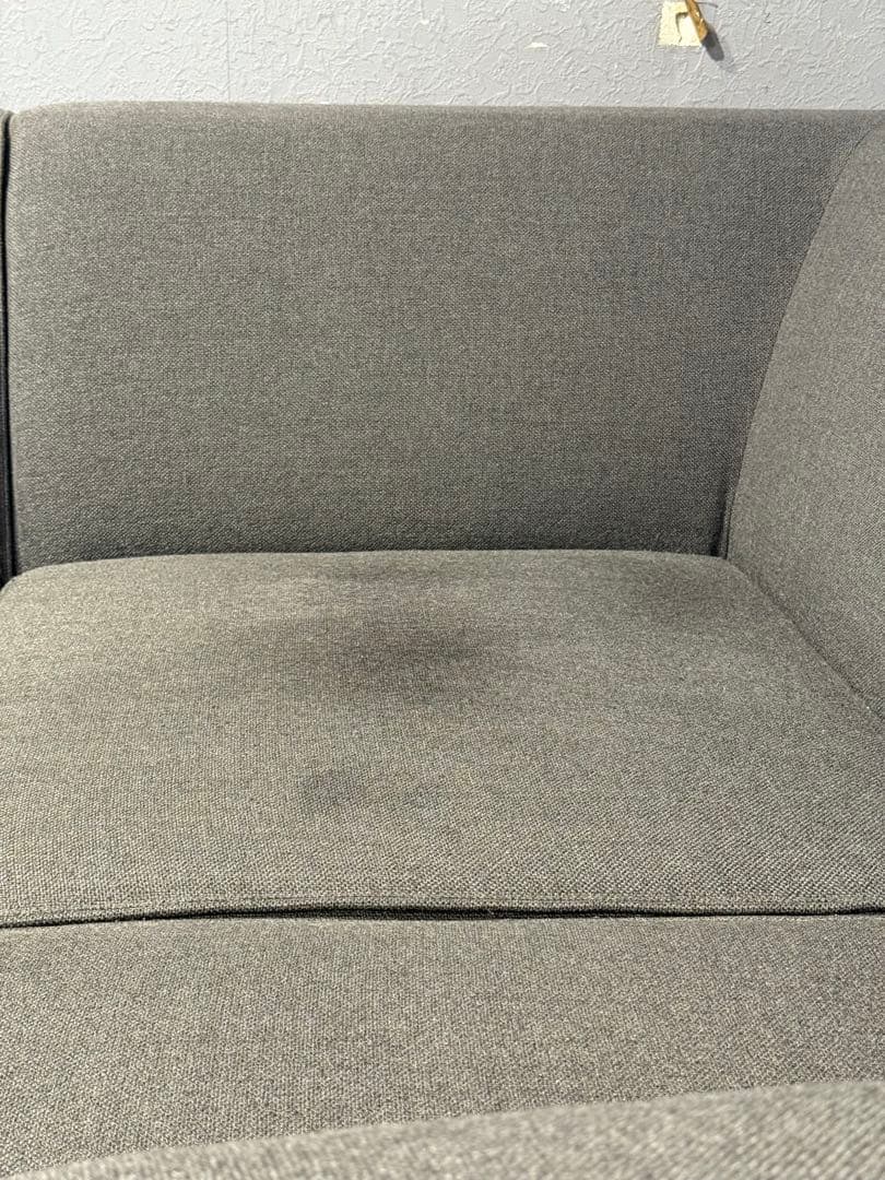 ソングドリーム　コーナーソファー