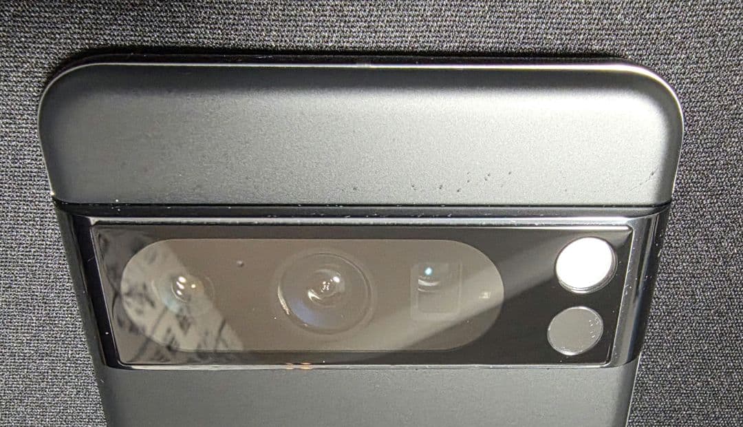 スマートフォン本体 Google Pixel8 pro 256gb